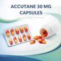 Accutane 30 MG Capsules - Medi Pedia