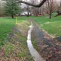 Landscape Drainage Solutions In Cleveland