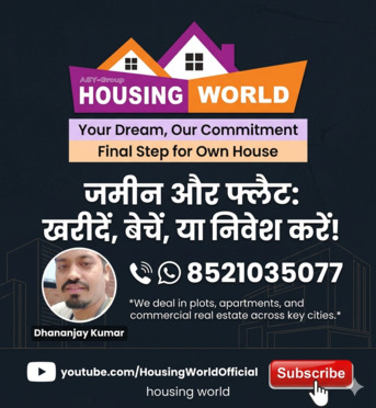 Mumbai, Residential Plots, INR 3000000,  15 Sq. Meter,  Premium Opportunity: Residential Plots For Sale Near AIIMS In Patna &ndash; Housing World
