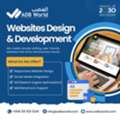 Custom Website Solutions Combining Innovative Design, Speed, & Search Engine Optimization