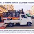 Professional Movers House Furniture Shifting And Transportation Service 0551380941