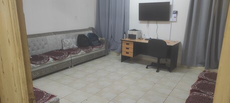 Al Batha, Apartments, Flats, Houses & Villas, SAR 2500/month,  Furnished,  Fully Furnished 2BHK Flat Just For 40days 23-April-2026 To 1-June-2026