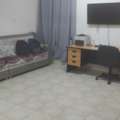 SAR 2500/month,  Furnished,  Fully Furnished 2BHK Flat Just For 40days 23-April-2026 To 1-June-2026