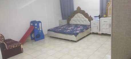 Al Batha, Apartments, Flats, Houses & Villas, SAR 2500/month,  Furnished,  Fully Furnished 2BHK Flat Just For 40days 23-April-2026 To 1-June-2026