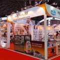 Expert Food Exhibition Stall Design & Build Services