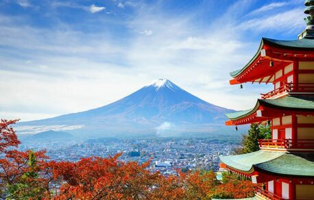 New Delhi, Business, Choose The Best Japan Tour Packages From Delhi