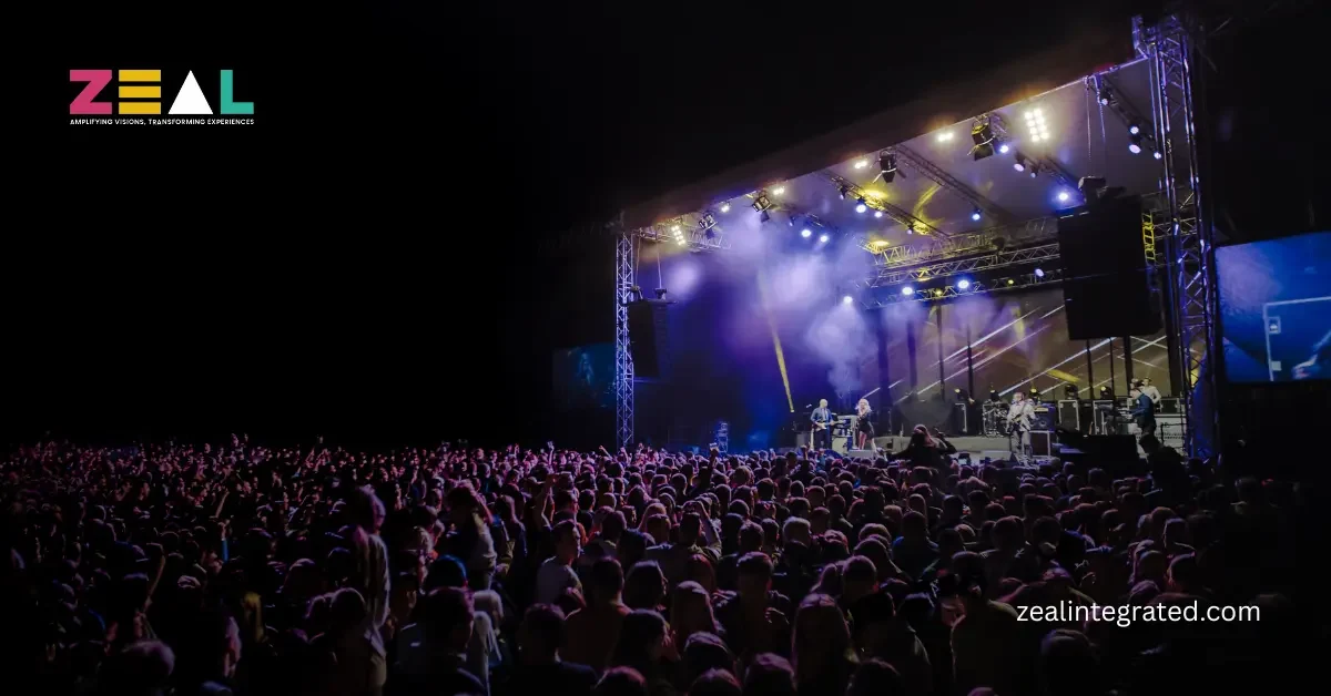 Bangalore, Events, Corporate Event Management Company | Zeal Integrated