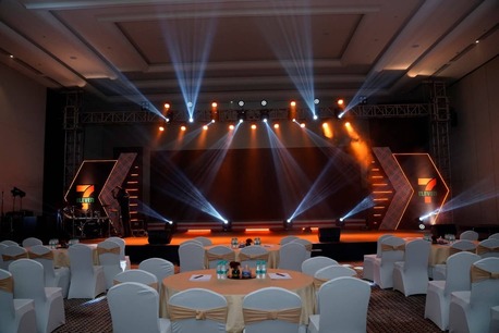 Bangalore, Events, Corporate Event Management Company | Zeal Integrated