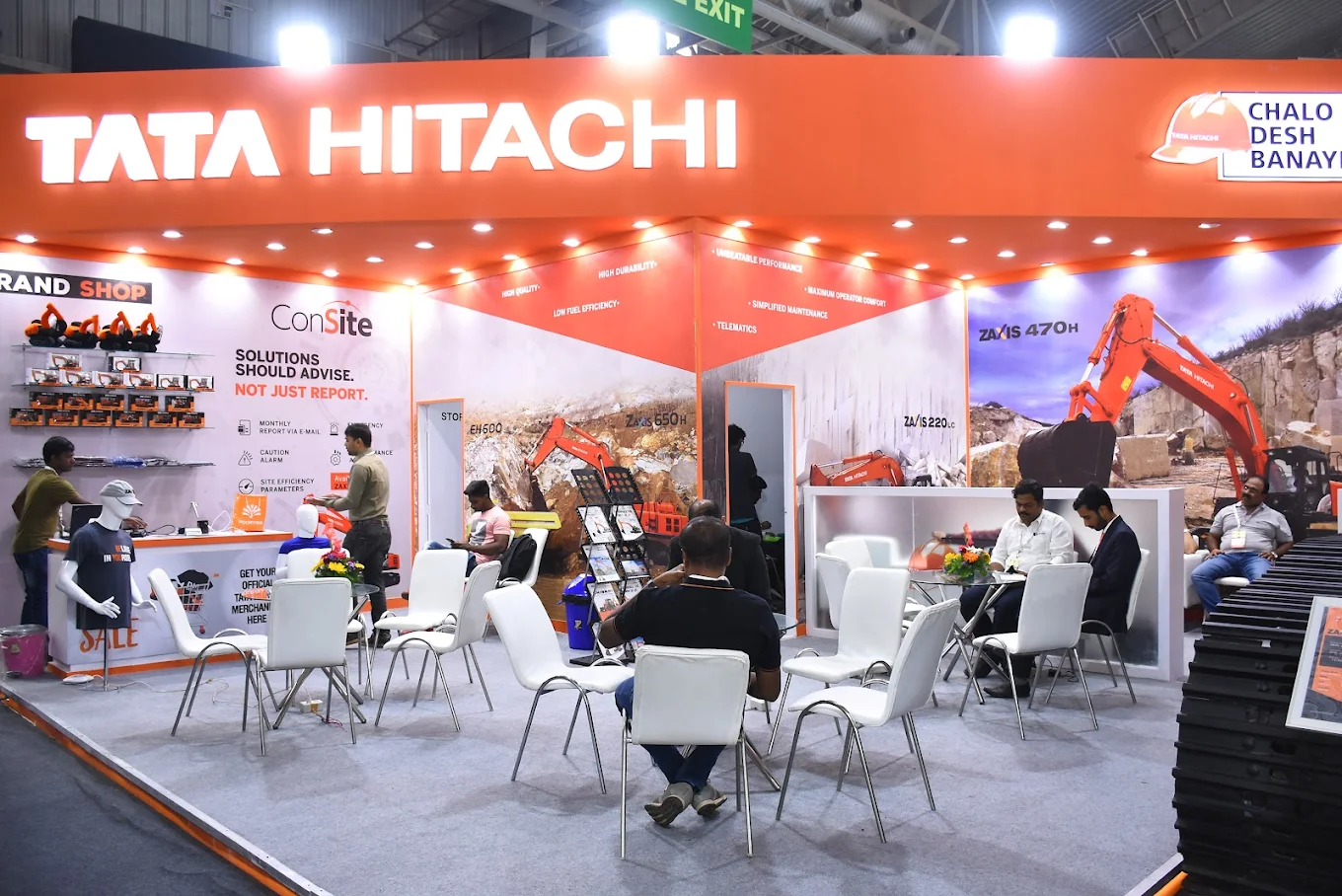 Bangalore, Events, Corporate Event Management Company | Zeal Integrated