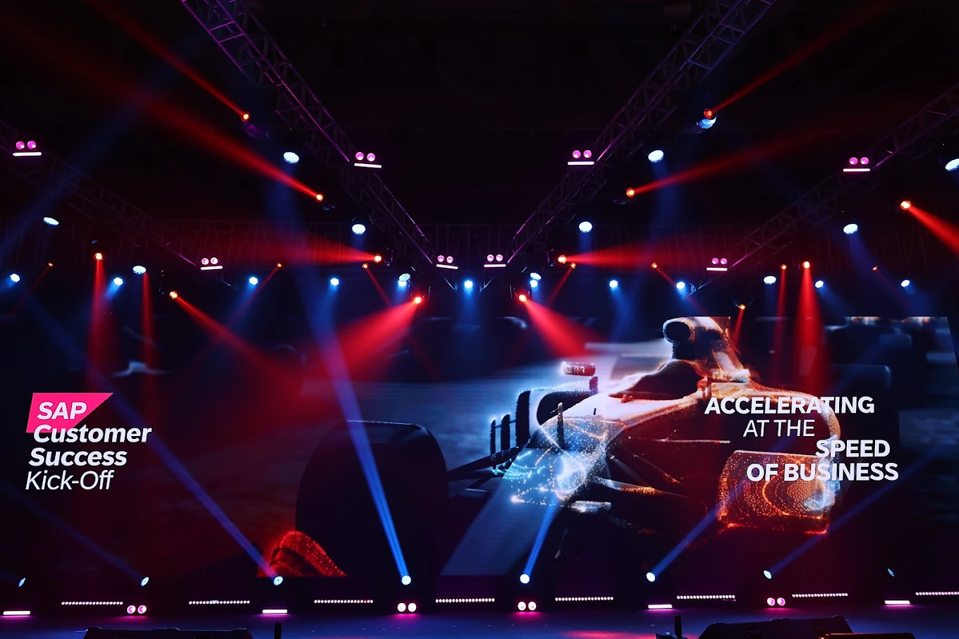 Bangalore, Events, Corporate Event Management Company | Zeal Integrated