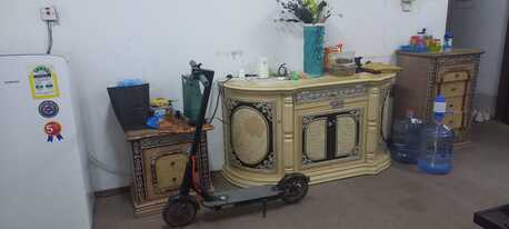 Riyadh, Apartments, Flats, Houses & Villas, SAR 2333/month,  Furnished,  1 BR,  1BHK FURNISHED FAMILY FLAT AVAILABLE FROM 15-APRIL-2026