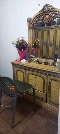 Riyadh, Apartments, Flats, Houses & Villas, SAR 2333/month,  Furnished,  1 BR,  1BHK FURNISHED FAMILY FLAT AVAILABLE FROM 15-APRIL-2026