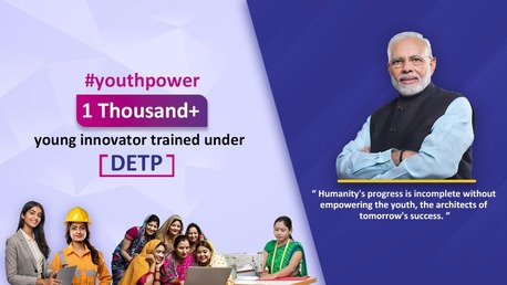 Jaipur, Lessons Offered, Womenpreneurs Digital Skill Training Program | DETP INDIA