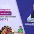 Womenpreneurs Digital Skill Training Program | DETP INDIA