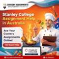 Stanley College Assignment Help: Your Secret Recipe For Academic Success In Australia