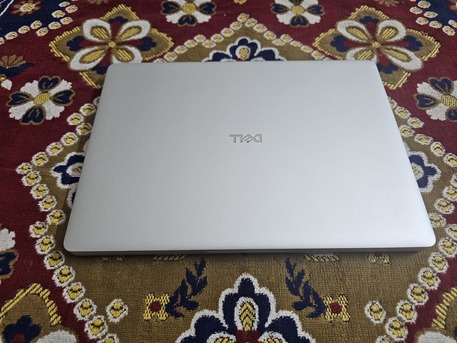 Riyadh, Computers, SAR 3500,  Dell Pro 14 - Intel Core Ultra 7,16gb,512nvme Storage,14" Full HD Display