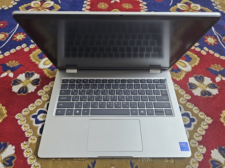 Riyadh, Computers, SAR 3500,  Dell Pro 14 - Intel Core Ultra 7,16gb,512nvme Storage,14" Full HD Display