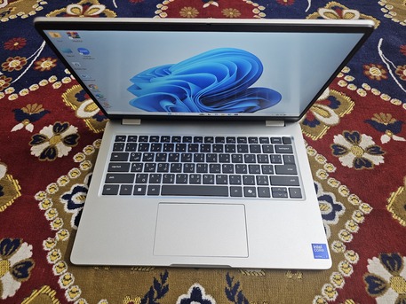 Riyadh, Computers, SAR 3500,  Dell Pro 14 - Intel Core Ultra 7,16gb,512nvme Storage,14" Full HD Display