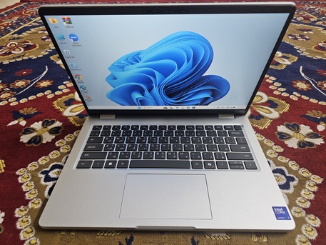 Riyadh, Computers, SAR 3500,  Dell Pro 14 - Intel Core Ultra 7,16gb,512nvme Storage,14" Full HD Display