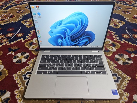 Riyadh, Computers, SAR 3500,  Dell Pro 14 - Intel Core Ultra 7,16gb,512nvme Storage,14" Full HD Display