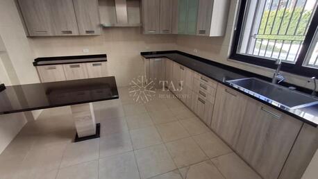 Abdoun, Apartments, Flats, Houses & Villas, JOD 18000/year,  3 BR,  Luxury - GF Floor-Apartment For Rent In Abdoun