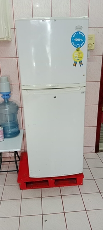 Khobar, Household Items, SAR 375,  A Fridge For Sale
