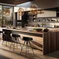 Upgrade Your Kitchen With Expert Remodeling In Katy