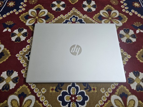 Riyadh, Computers, SAR 3200,  Hp Pavilion Laptop - Intel Core Ultra 7,16gb Ram,1 TB Nvme Storage,16" Full HD Display