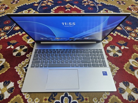 Riyadh, Computers, SAR 3200,  Hp Pavilion Laptop - Intel Core Ultra 7,16gb Ram,1 TB Nvme Storage,16" Full HD Display