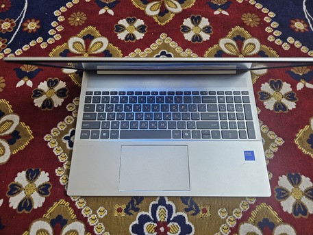 Riyadh, Computers, SAR 3200,  Hp Pavilion Laptop - Intel Core Ultra 7,16gb Ram,1 TB Nvme Storage,16" Full HD Display