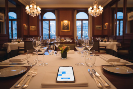 Vancouver, Restaurants, Reserve A Table At Fine Dining Restaurant Without Waiting