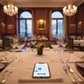 Reserve A Table At Fine Dining Restaurant Without Waiting