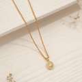 Premium Silver Chain Gold Plated For Women | Padmam