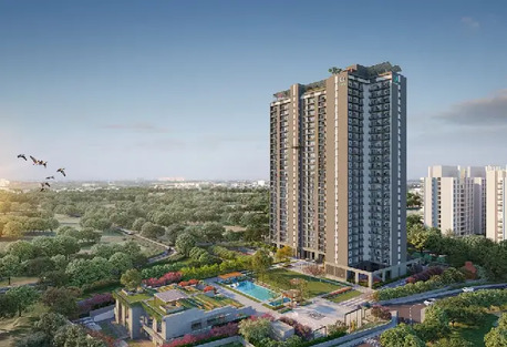 Gurgaon, Business, Keystone Seasons Sector 77 Gurgaon: A Perfect Blend Of Luxury And Comfort