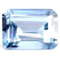 USD 535,  Buy Natural Aquamarine Gem Online