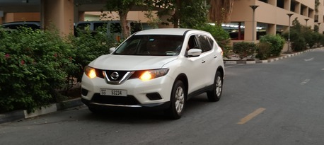 Dubai, Vehicles, Cars & Trucks , AED 20800,  2015 Nissan X‑Trail &ndash; For Sale &mdash; 20,800 AED,  2015,  Automatic,  175000 KM,