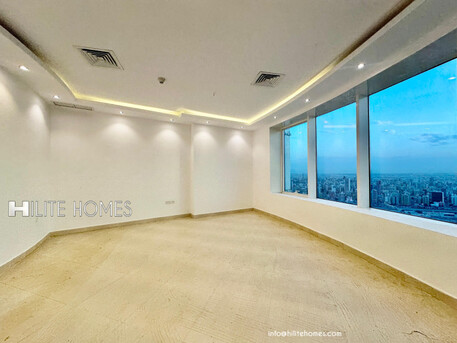 Shaab, Apartments, Flats, Houses & Villas, KWD 1100/month,  4 BR,  Spacious 4-Bedroom Floor Apartment For Rent In Shaab