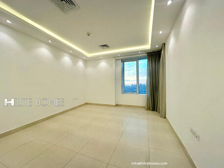 Shaab, Apartments, Flats, Houses & Villas, KWD 1100/month,  4 BR,  Spacious 4-Bedroom Floor Apartment For Rent In Shaab