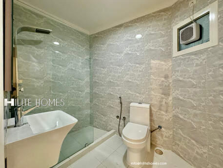 Shaab, Apartments, Flats, Houses & Villas, KWD 1100/month,  4 BR,  Spacious 4-Bedroom Floor Apartment For Rent In Shaab