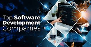 Jaipur, Software Development, "Top Software Development Companies		"