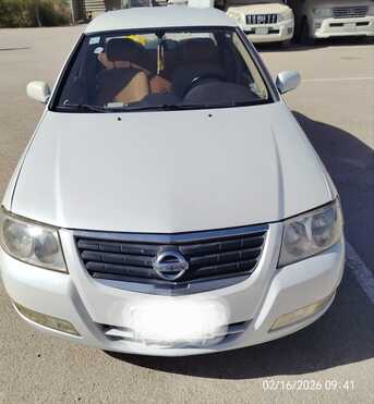 Ad Diriyah, Vehicles, Cars & Trucks , SAR 12500,  Nissan Sunny,  2008,  Automatic,  364000 KM,   Available For Sale
