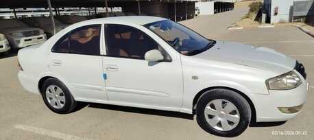 Ad Diriyah, Vehicles, Cars & Trucks , SAR 12500,  Nissan Sunny,  2008,  Automatic,  364000 KM,   Available For Sale