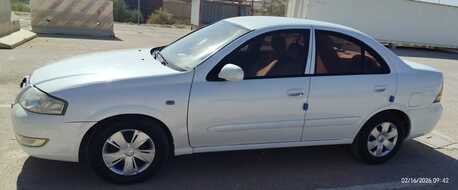 Ad Diriyah, Vehicles, Cars & Trucks , SAR 12500,  Nissan Sunny,  2008,  Automatic,  364000 KM,   Available For Sale