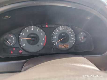 Ad Diriyah, Vehicles, Cars & Trucks , SAR 12500,  Nissan Sunny,  2008,  Automatic,  364000 KM,   Available For Sale