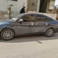 I Have New Car 2024 Yaris. If Someone Need Pick And Drop Service Or Part Time Full Time Ne