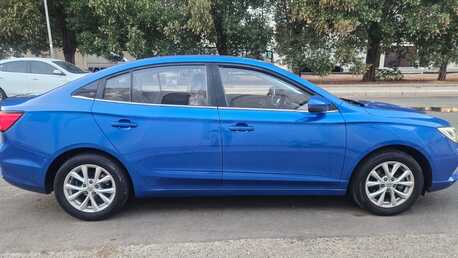 Jeddah, Vehicles, Cars & Trucks , SAR 32000,  MG 5,  2022,  Automatic,  57000 KM,