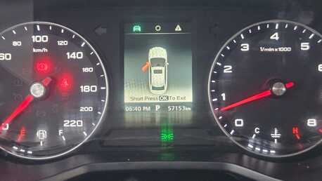 Jeddah, Vehicles, Cars & Trucks , SAR 32000,  MG 5,  2022,  Automatic,  57000 KM,