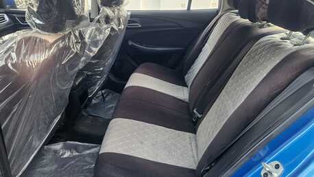 Jeddah, Vehicles, Cars & Trucks , SAR 32000,  MG 5,  2022,  Automatic,  57000 KM,