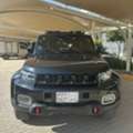 SAR 90000,  BAIC BJ40 2023 Black,  2023,  Automatic,  54 KM,