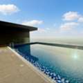 KWD 580/month,  3 BR,  Three Bedroom Apartment For Rent In Salmiya